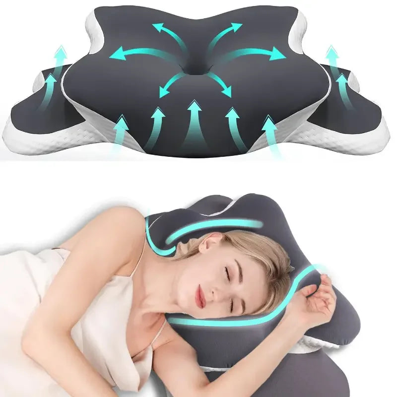 Somnia — Almohada Premium Cervical