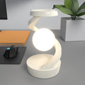Lámpara Flotante RGB — Éleva