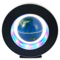 Globo del Mundo Levitante — Éleva